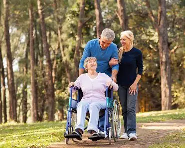 Programs for People with Disabilities