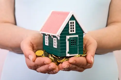 first time homebuyer