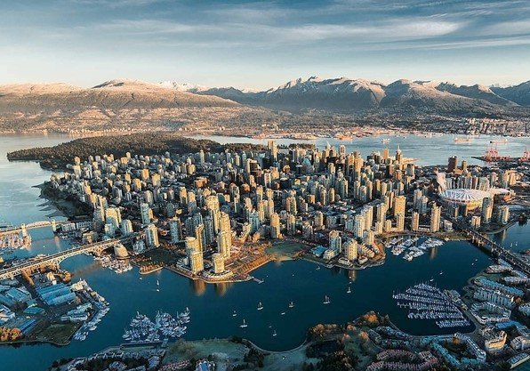 british columbia canada