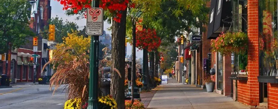 halton canada
