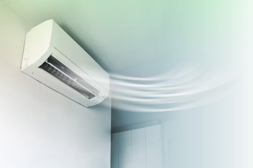 Home Air Purifier