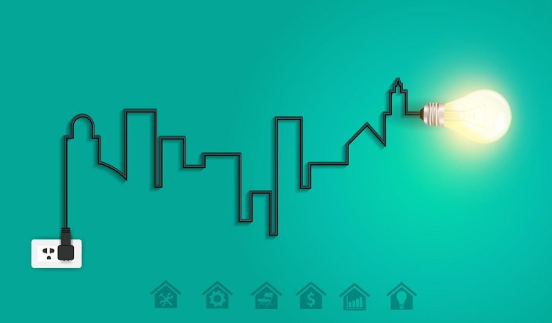 Home Energy Meter Home Energy Meter