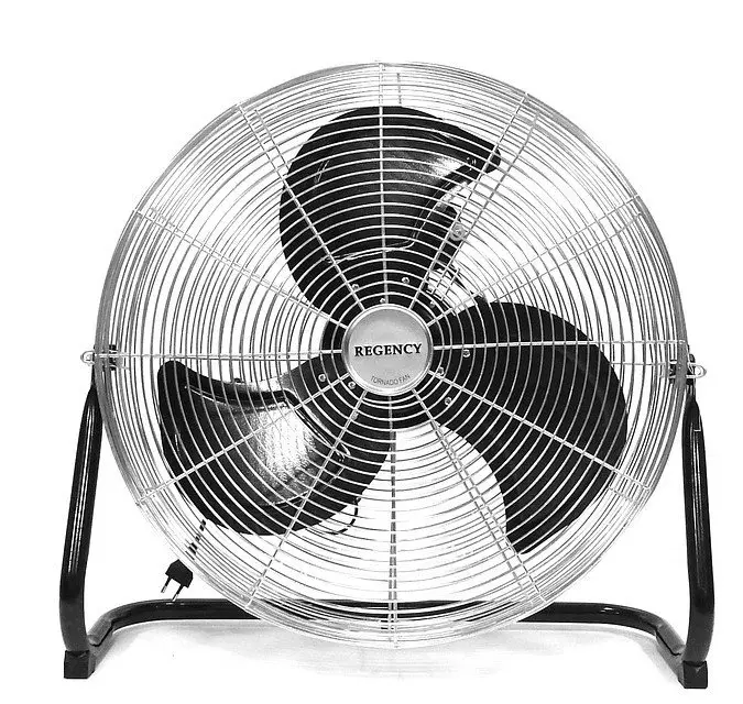 Standing fans