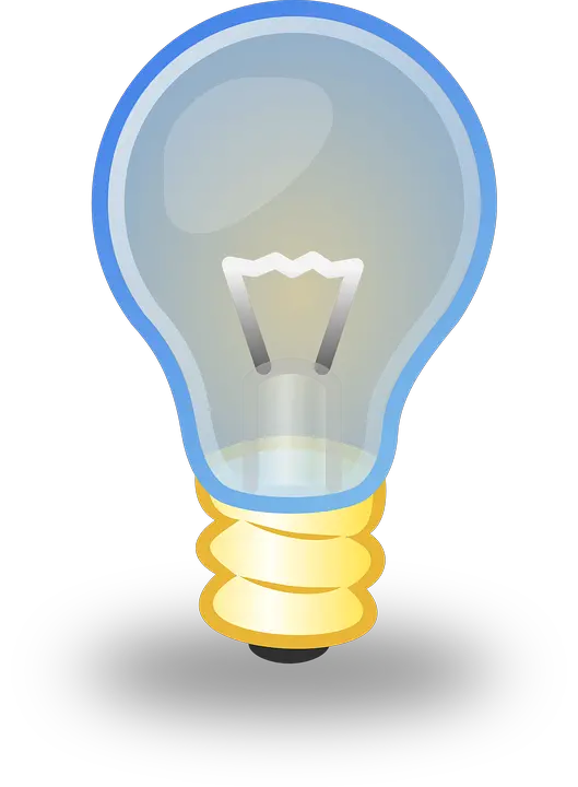 electric bulb