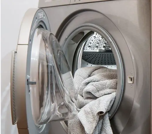 laundry machine