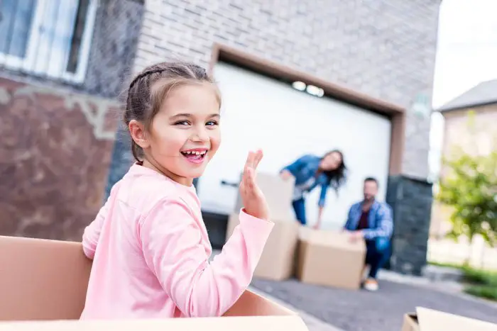 5 Important Tips for First Time Home Buyers