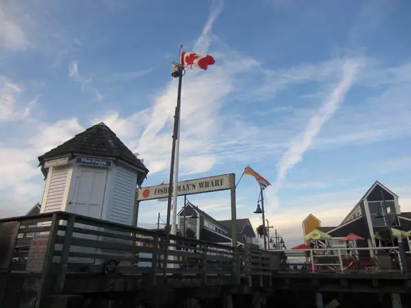 Delta Canada Delta Canada