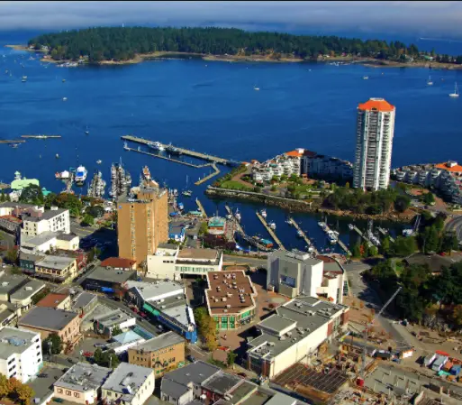 Nanaimo Canada Nanaimo Canada