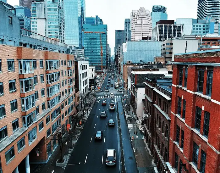 Toronto First Time Home Buyer Programs