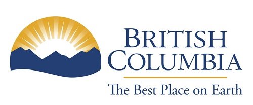british columbia logo british columbia logo