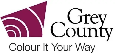 Grey County Logo Grey County Logo