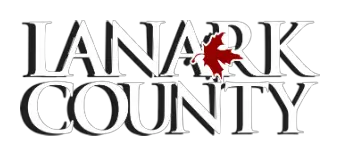 lanark county lanark county