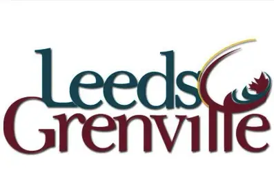 leeds grenville leeds grenville