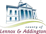 lennox and addington lennox and addington