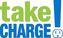 logo take charge logo take charge