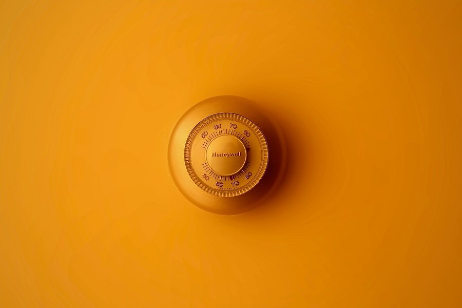 thermostat thermostat