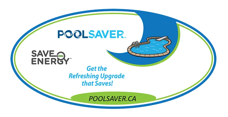 Poolsaver™ Program Poolsaver™ Program
