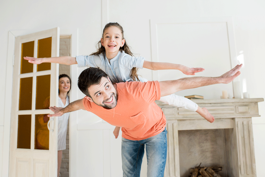 Qualifying for the First Time Home Buyers’ Tax Credit Qualifying for the First Time Home Buyers’ Tax Credit