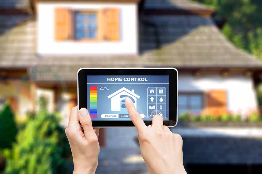 Smart Thermostat Smart Thermostat