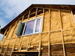 Insulation Rebates