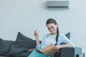 Efficiency PEI Heat Pump Rebate Program
