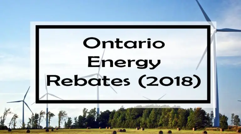ontario-energy-rebates-complete-list-for-ontario-homeowners-2021