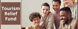 Tourism Relief Fund