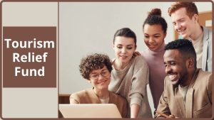 Tourism Relief Fund