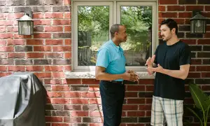 Home Energy Audit Reduces Household Energy Costs