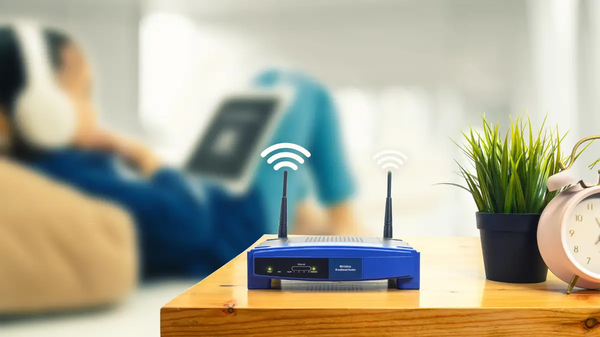 How To Protect Your Home Wifi From Hackers