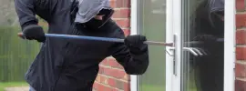 How To Protect Your Home from Looters