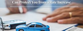 These 2 Car Insurance Endorsements Can Protect You from a Rate Increase