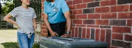 A Guide to Air Conditioner Maintenance