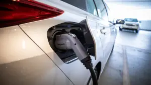 BC’s Go Electric EV Charger Rebate Program(2)