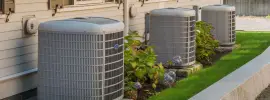 Buying Guide Central Air Conditioners(1)