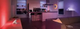 Buying Guide Choose the Best Smart Lighting Options for your Home