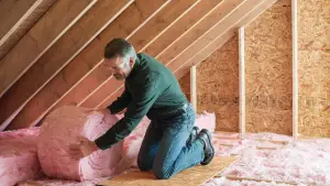 Buying Guide Choose the Proper Insulation for your Attic and Walls