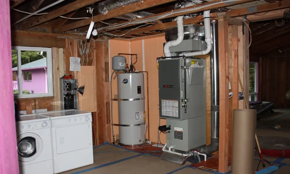 Buying Guide What to Know Before Buying a New Furnace