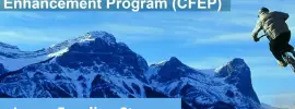 CFEP Large Funding Stream(1)