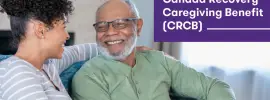 Canada Recovery Caregiving Benefit (CRCB)