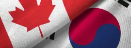 Canada-South Korea 2022 collaborative research and development call for proposals