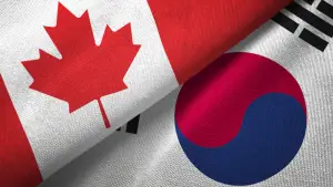 Canada-South Korea 2022 collaborative research and development call for proposals