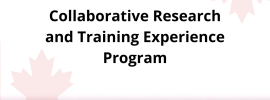 Collaborative Research and Training Experience Program