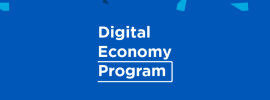 Digital Economy Program