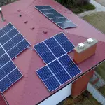 Edmonton Solar Power Rebate