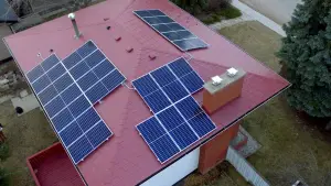 Edmonton Solar Power Rebate