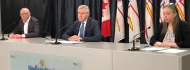 Government Announces Plan to Help Newfoundlanders and Labradorians with the High Cost of Living