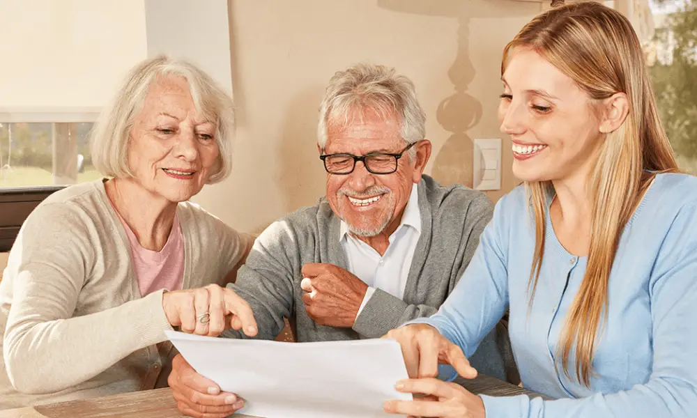 How Can I Protect my Assets from Nursing Home Expenses