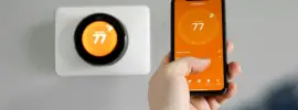 How Do Smart Thermostats Save You Money