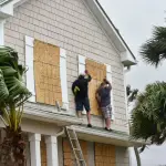 How to Protect the Home from Hurricanes?